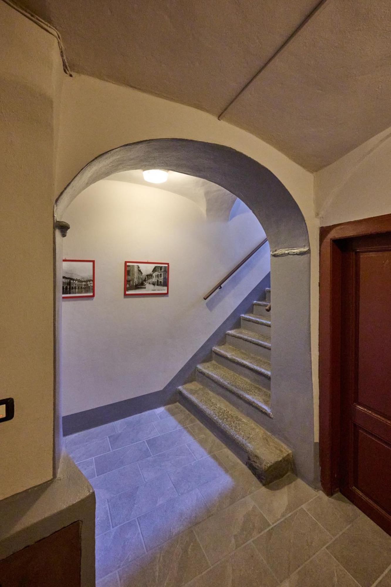 Cav Motteno Mandello del Lario Dış mekan fotoğraf