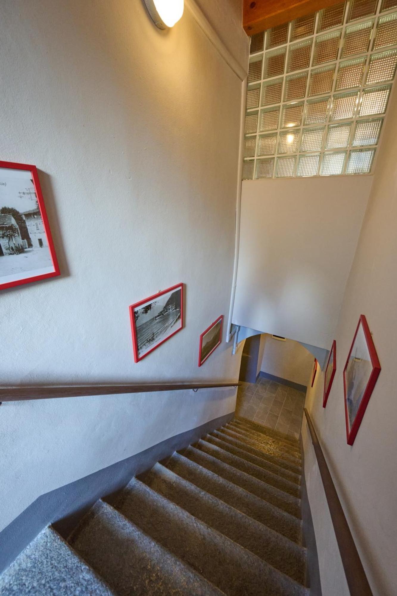 Cav Motteno Mandello del Lario Dış mekan fotoğraf